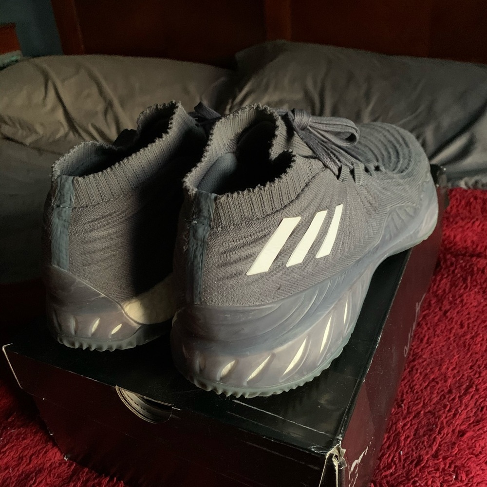 Adidas crazy explosive low - Picture 3 of 8